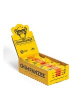 Chimpanzee Energy Bar Riegel 20er Box Salty Pizza