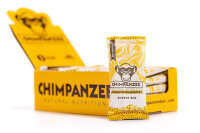 Chimpanzee Energy Bar Riegel 20er Box gemischt