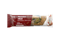 PowerBar True Organic Protein Riegel 5er Pack