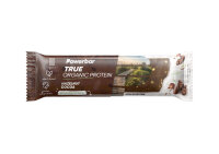 PowerBar True Organic Protein Riegel 5er Pack Apple Cinnamon (Apfel Zimt)