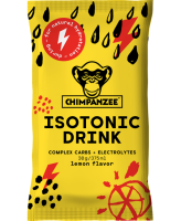 Chimpanzee Isotonic Drink Portionsbeutel Lemon