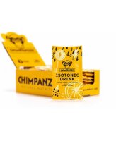 Chimpanzee Isotonic Drink Portionsbeutel 20er Box Lemon