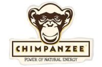 Chimpanzee Organic Protein Riegel Berries