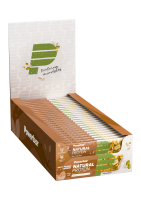 PowerBar Natural Protein Riegel 18er Box Salty Peanut Crunch