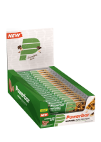 PowerBar Natural Protein Riegel 18er Box Banana Chocolate