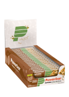 PowerBar Natural Protein Riegel 18er Box Banana Chocolate