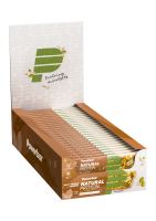 PowerBar Natural Protein Riegel 18er Box gemischt