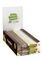 PowerBar Natural Protein Riegel 18er Box gemischt