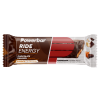 PowerBar Ride Riegel Erdnuss-Karamel