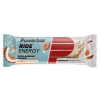 PowerBar Ride Riegel Erdnuss-Karamel