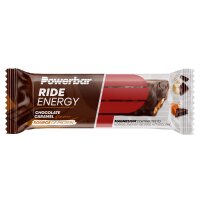 PowerBar Ride Riegel Schoko-Karamel
