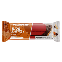 PowerBar Ride Riegel Kokos-Haselnuss Karamel
