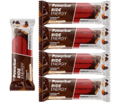 PowerBar Ride Riegel 5er Pack Erdnuss-Karamel