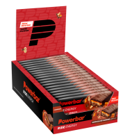 PowerBar Ride Riegel 18er Box gemischt