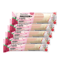 Powerbar Protein Plus Fibre Riegel 5er Pack