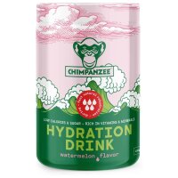 Chimpanzee Hydration Drink isotonisch 450g Dose Watermelon