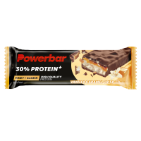 PowerBar Protein Plus 30% Riegel Vanilla Caramel Crisp