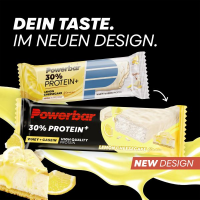 PowerBar Protein Plus 30% Riegel Lemon Cheescake