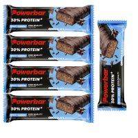 PowerBar Protein Plus 30% Riegel 5er Pack