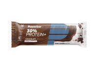 PowerBar Protein Plus 30% Riegel 5er Pack Vanilla Caramel Crisp