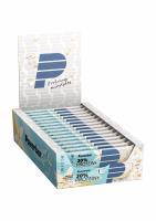 PowerBar Protein Plus 30% Riegel 15er Box Vanilla Coconut
