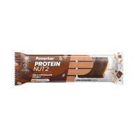 PowerBar ProteinNut2 Riegel 45g Milk Chocolate Peanut