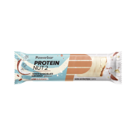 PowerBar ProteinNut2 45g 5er Pack White Chocolate Coconut
