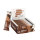 PowerBar ProteinNut2 Riegel 45g 12er Box Milk Chocolate Peanut