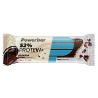 PowerBar Protein Plus 52% Riegel Cookies & Cream