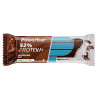 PowerBar Protein Plus 52% Riegel Cookies & Cream