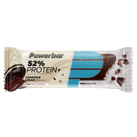 PowerBar Protein Plus 52% Riegel Chocolate Nut