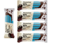 PowerBar Protein Plus 52% Riegel 5er Pack