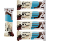 PowerBar Protein Plus 52% Riegel 5er Pack Chocolate Nut