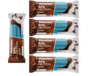 PowerBar Protein Plus 52% Riegel 5er Pack gemischt
