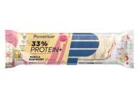 PowerBar Protein Plus 33% Riegel Vanilla Raspberry...