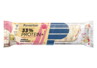 PowerBar Protein Plus 33% Riegel Vanilla Raspberry (Vanilla Himbeer)