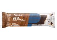 PowerBar Protein Plus 33% Riegel Peanut Chocolate...