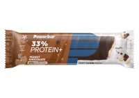 PowerBar Protein Plus 33% Riegel Peanut Chocolate (Erdnuß Schoko)