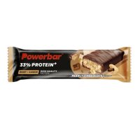 PowerBar Protein Plus 33% Riegel 5er Pack Vanilla Raspberry (Vanilla Himbeer)