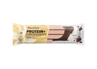 PowerBar Protein Plus Low Sugar Riegel Vanilla