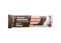 PowerBar Protein Plus Low Sugar Riegel Chocolate Espresso