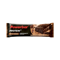 PowerBar Protein Plus Low Sugar Riegel 5er Pack Chocolate...