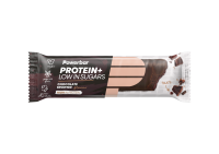 PowerBar Protein Plus Low Sugar Riegel 5er Pack Chocolate Brownie