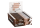 PowerBar Protein Plus Low Sugar Riegel 16er Box Chocolate Brownie