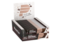 PowerBar Protein Plus Low Sugar Riegel 16er Box Chocolate Espresso