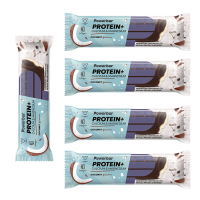 PowerBar Protein Plus Calcium & Magnesium Coconut...