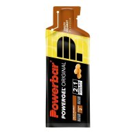 PowerBar Gel Salty Peanut