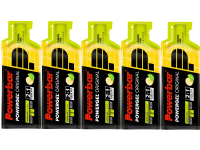 PowerBar Gel 5er Pack