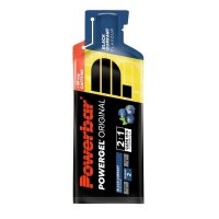 PowerBar Gel 5er Pack