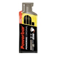 PowerBar Gel 5er Pack Lemon-Lime